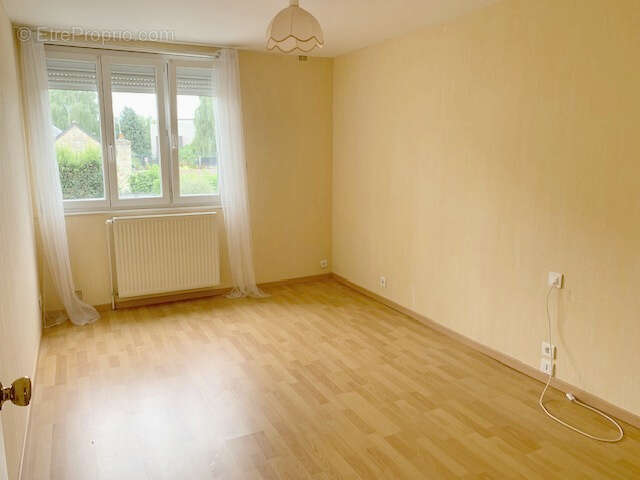 Appartement à PONTIVY