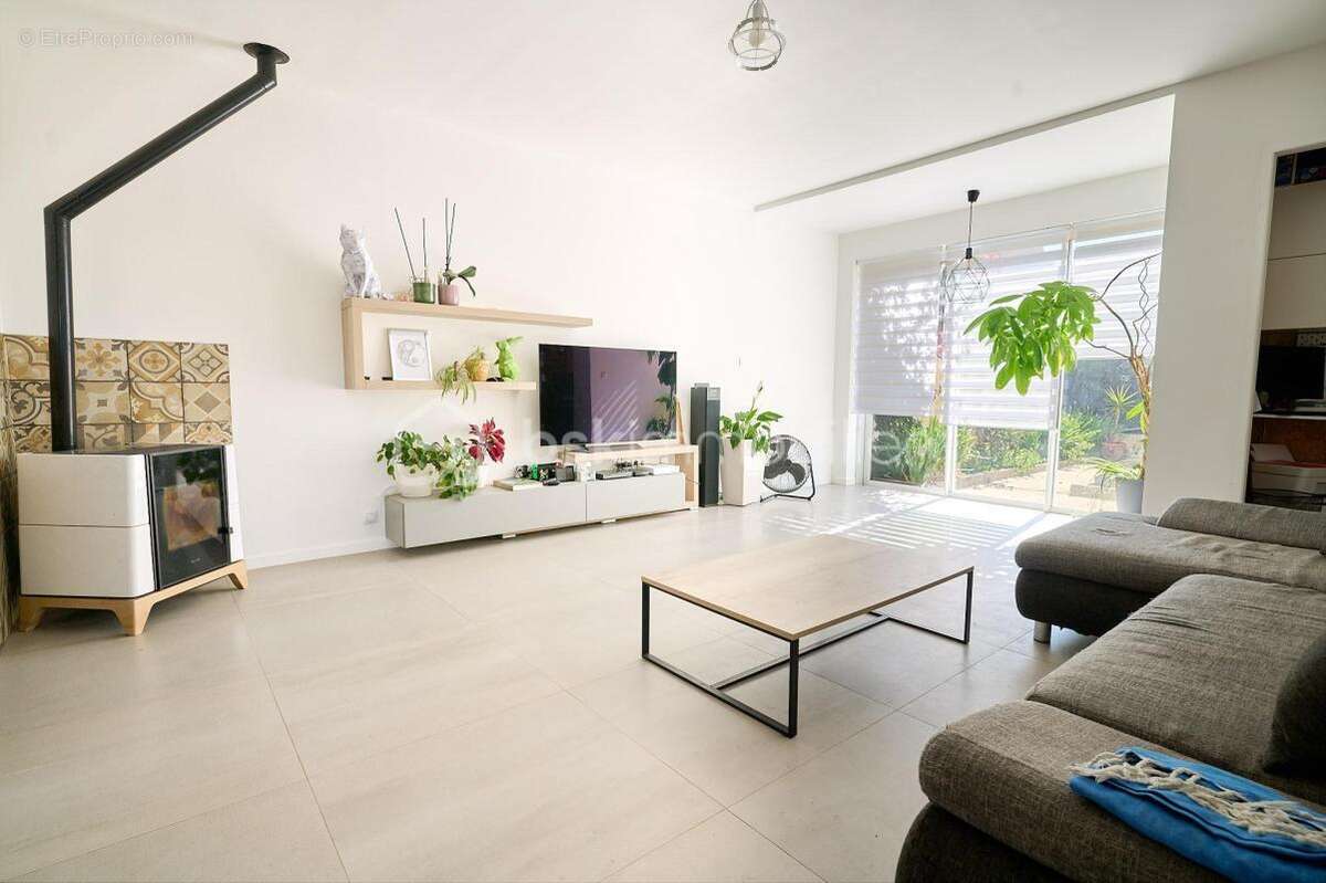Maison familiale Six-Fours - photo 2