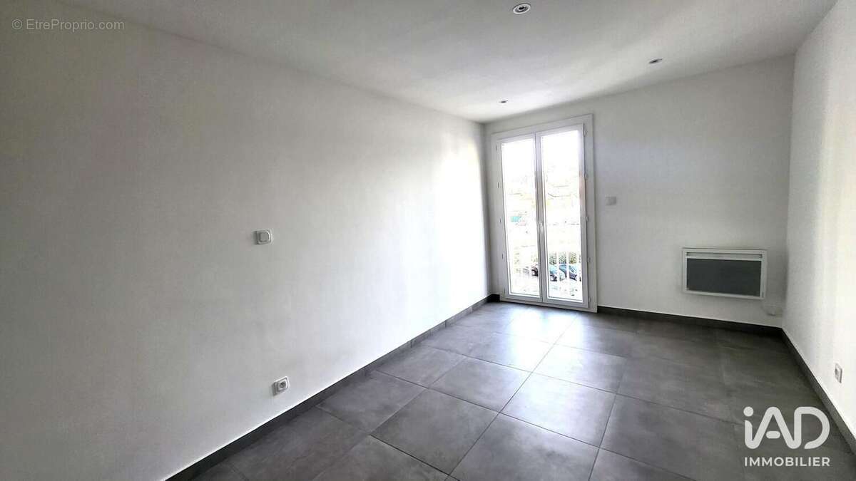 Photo 7 - Appartement à MARSEILLE-13E