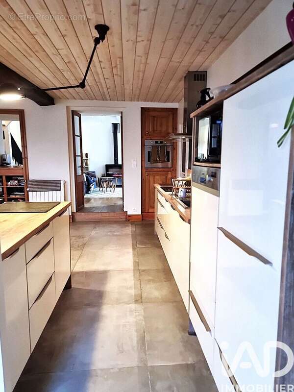 Photo 9 - Maison à CLAVETTE