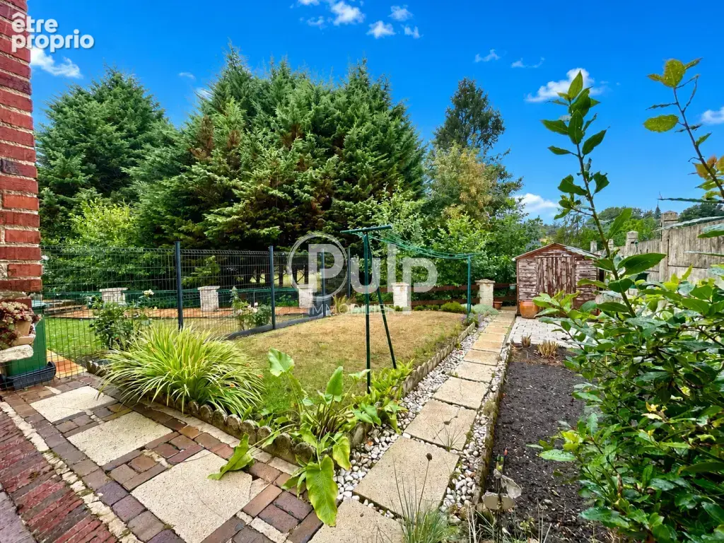 Maison de caractère à vendre à calonne-ricouart - photo 9