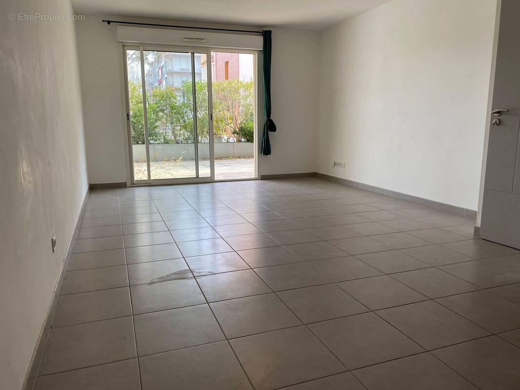 Appartement à CANET-EN-ROUSSILLON