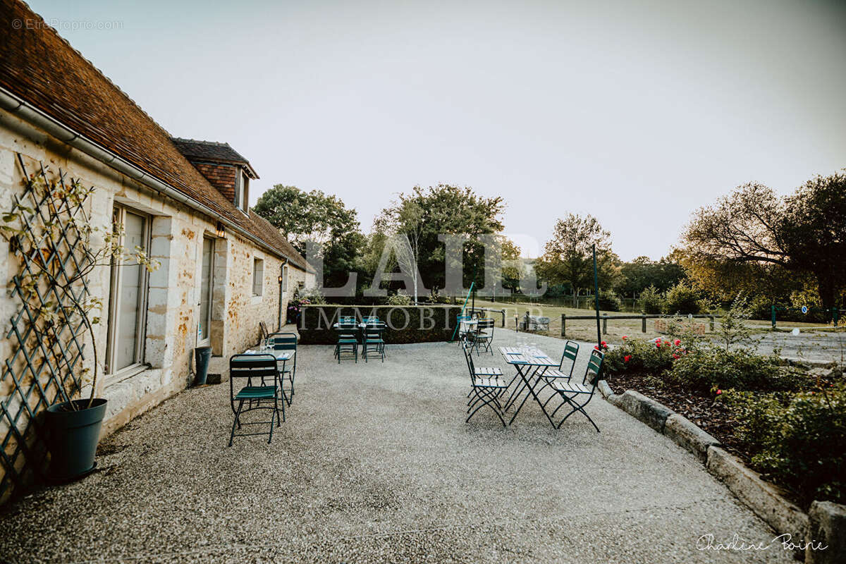 Commerce à MORTAGNE-AU-PERCHE