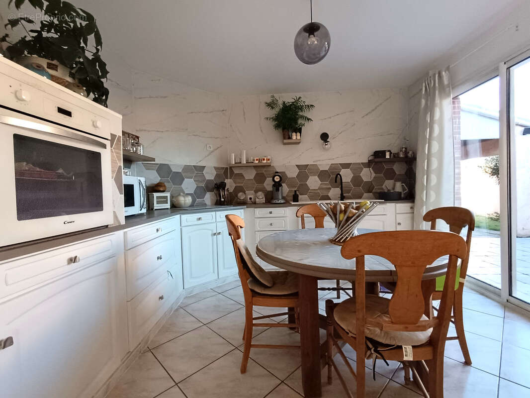 Maison à AUTERIVE