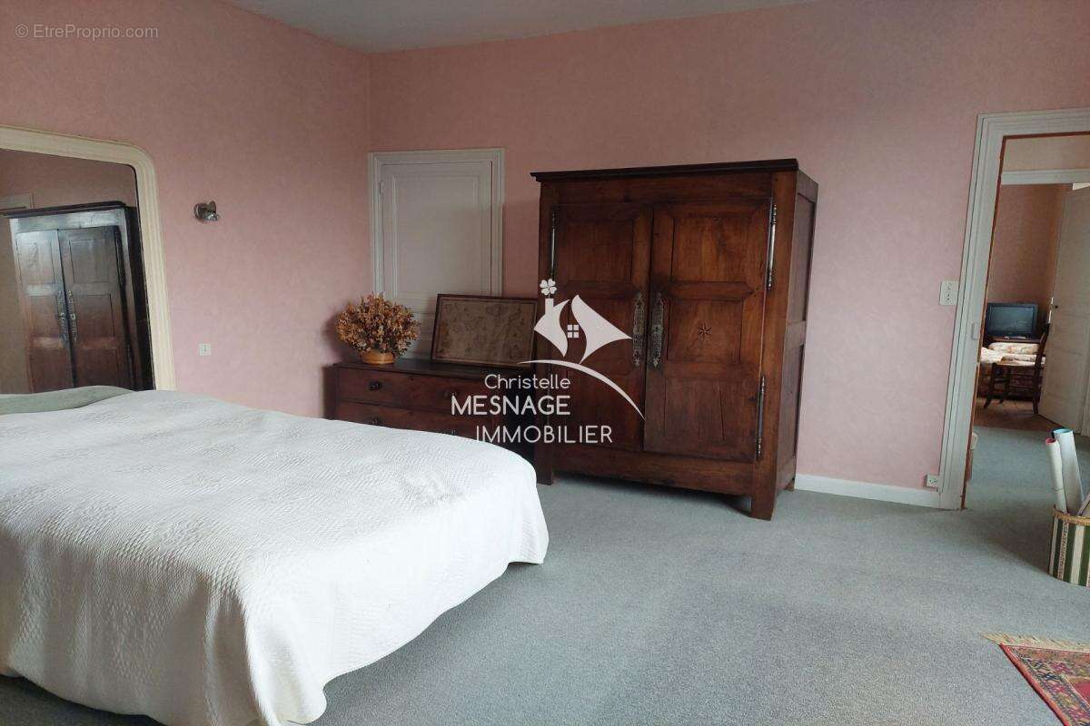 Appartement à DINAN