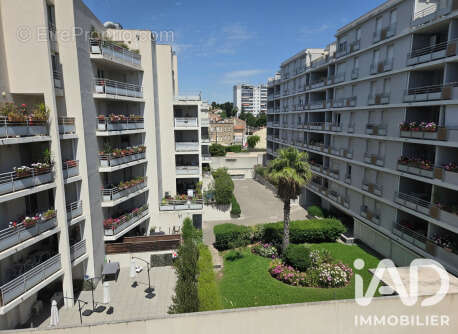 Photo 9 - Appartement à MARSEILLE-13E