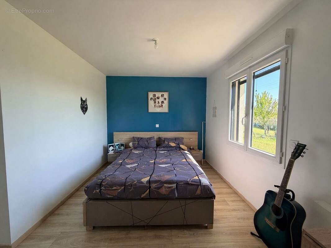 Photo 8 - Maison à SIGALENS