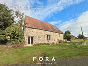 Maison à CONDE-SUR-NOIREAU