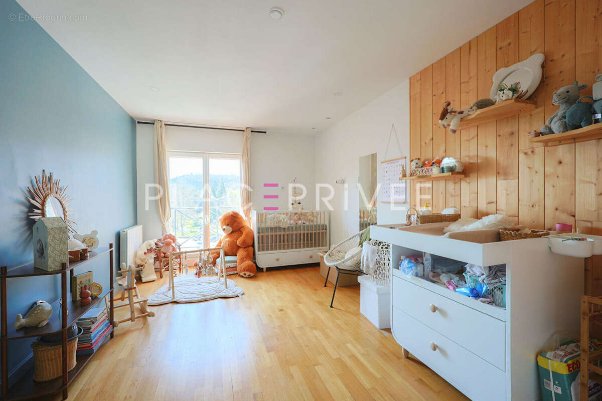 Appartement à EPINAL