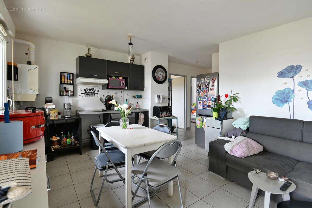 Appartement à AVIGNON