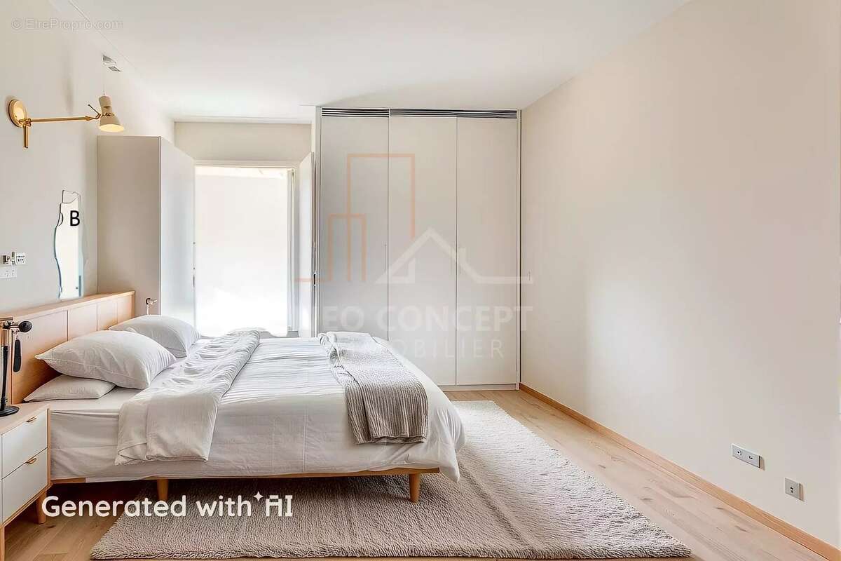 Appartement à SOUFFLENHEIM