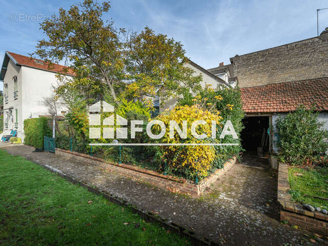 Appartement à CHATOU