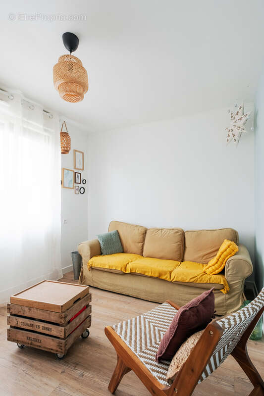 Maison de plain-pied sur beau terrain-vecquemont - photo 7