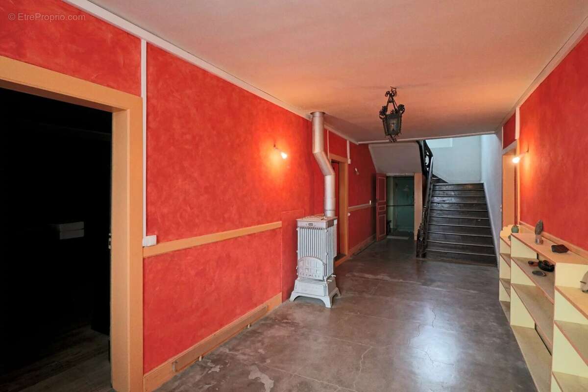 Maison à MAUBOURGUET