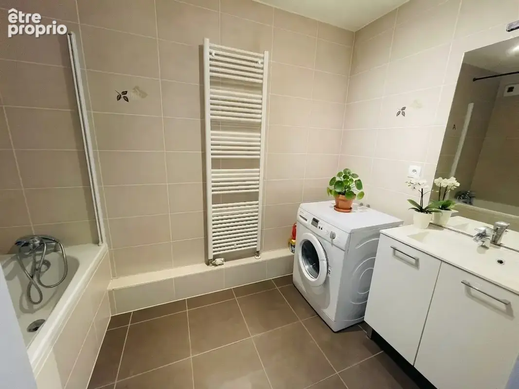 Appartement 112 m² à Ostwald  - photo 9