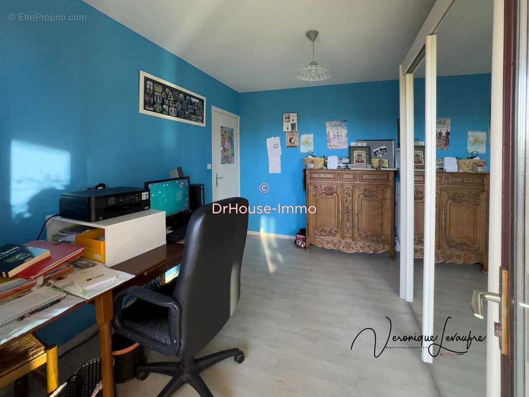 Maison à SAINT-GEORGES-D&#039;ELLE