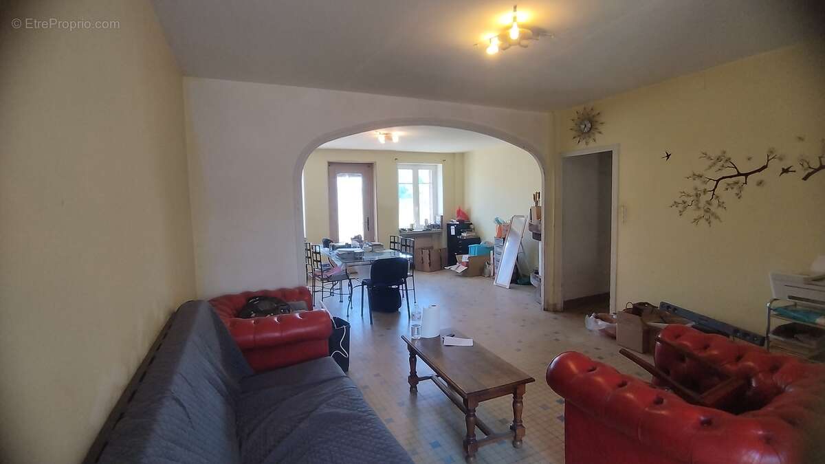 Maison à IMPHY