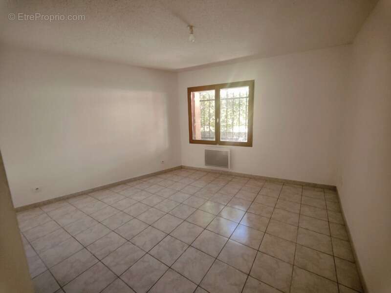 Appartement à CLERMONT-L'HERAULT