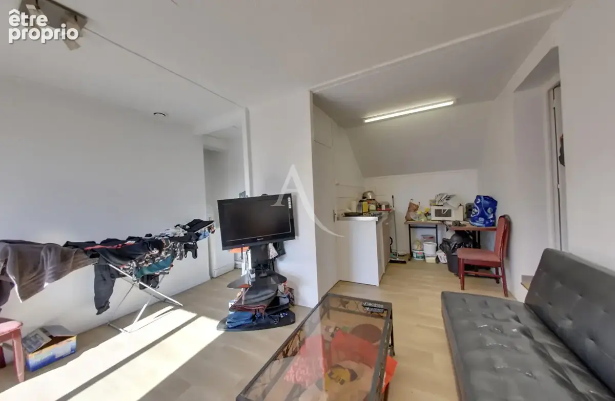 Immeuble Appoigny - photo 9