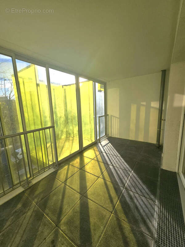 Appartement à BLAGNAC