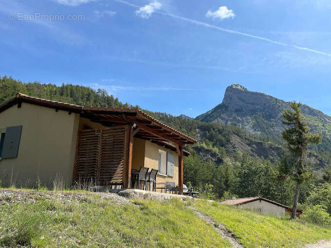 Maison à CLAMENSANE
