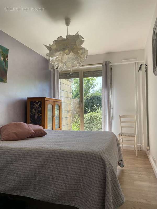 Appartement à MAISONS-ALFORT