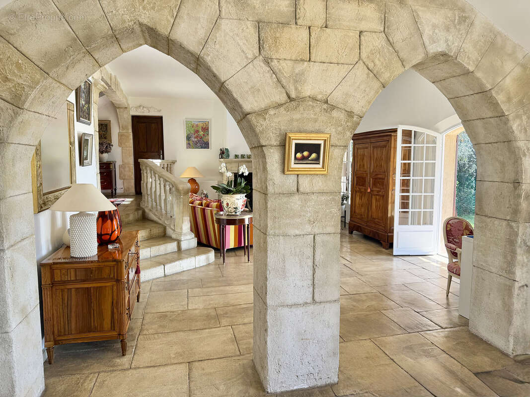 Maison à SPERACEDES