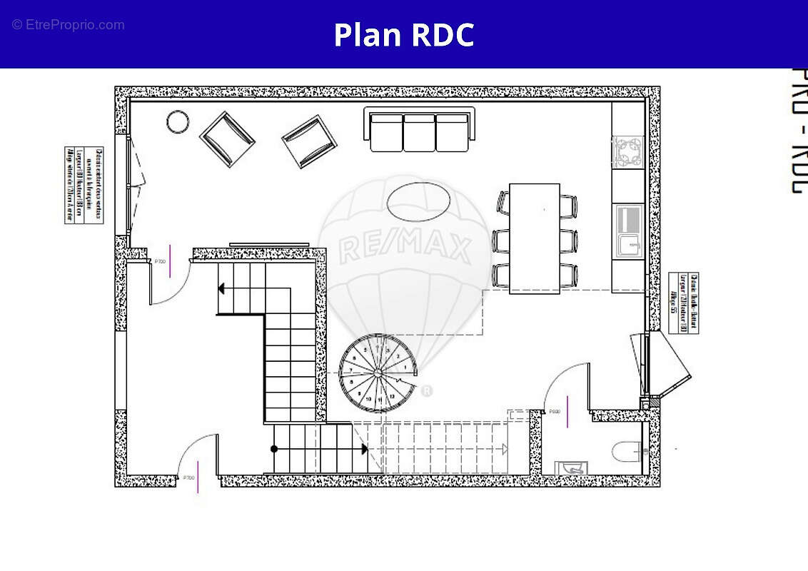 Appartement à LUGRIN
