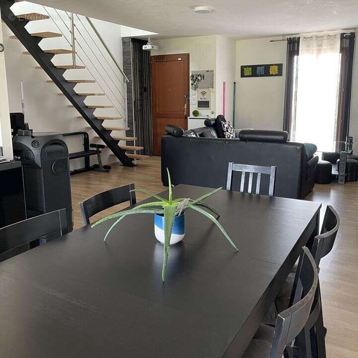 Maison à PITHIVIERS