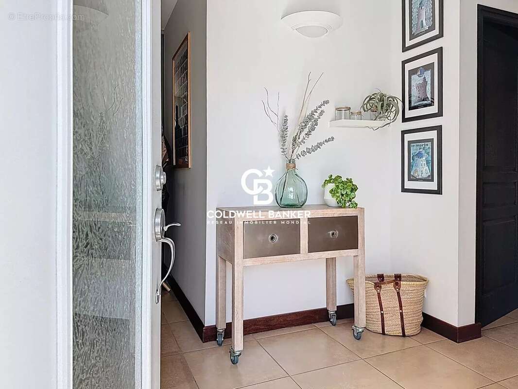 Maison à LES SABLES-D'OLONNE