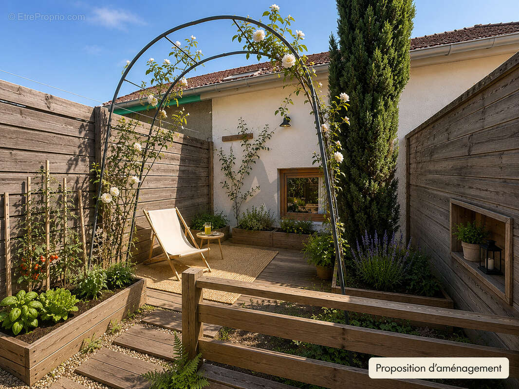 Maison à LIMONEST