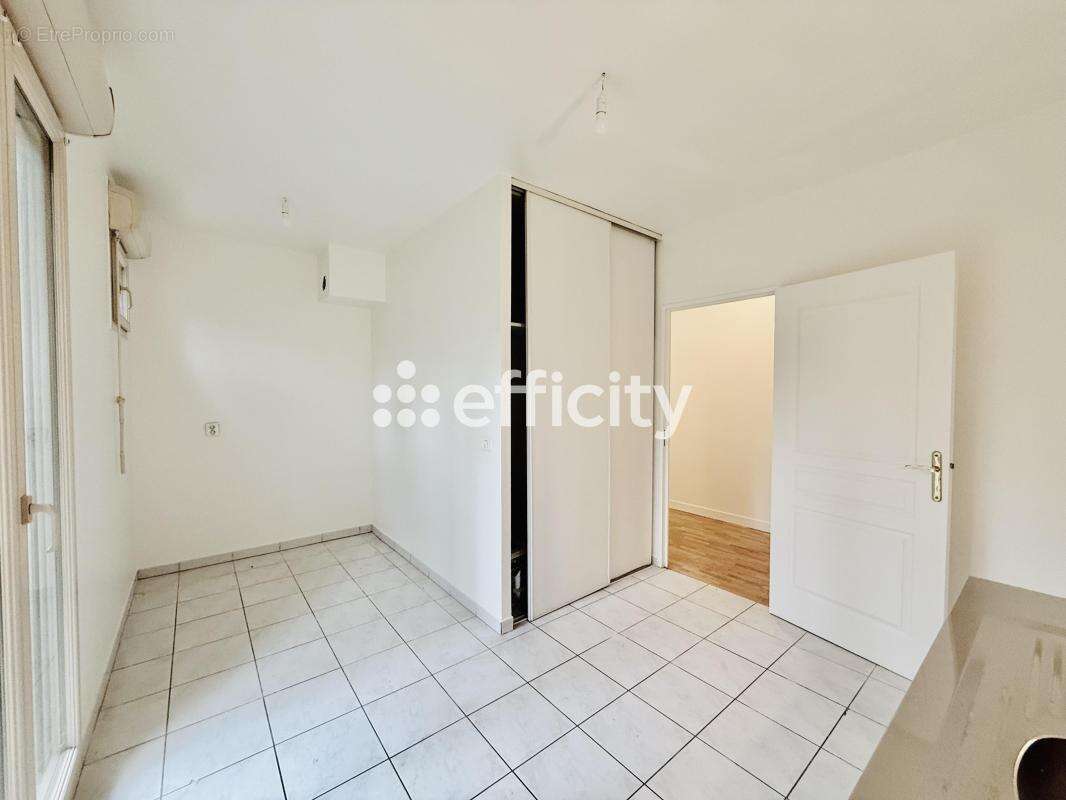 Appartement à MONTMORENCY