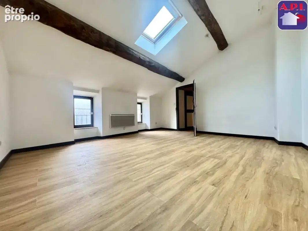Maison 6 pièces 135 m² à vendre à Les Cabannes (09310) - photo 4