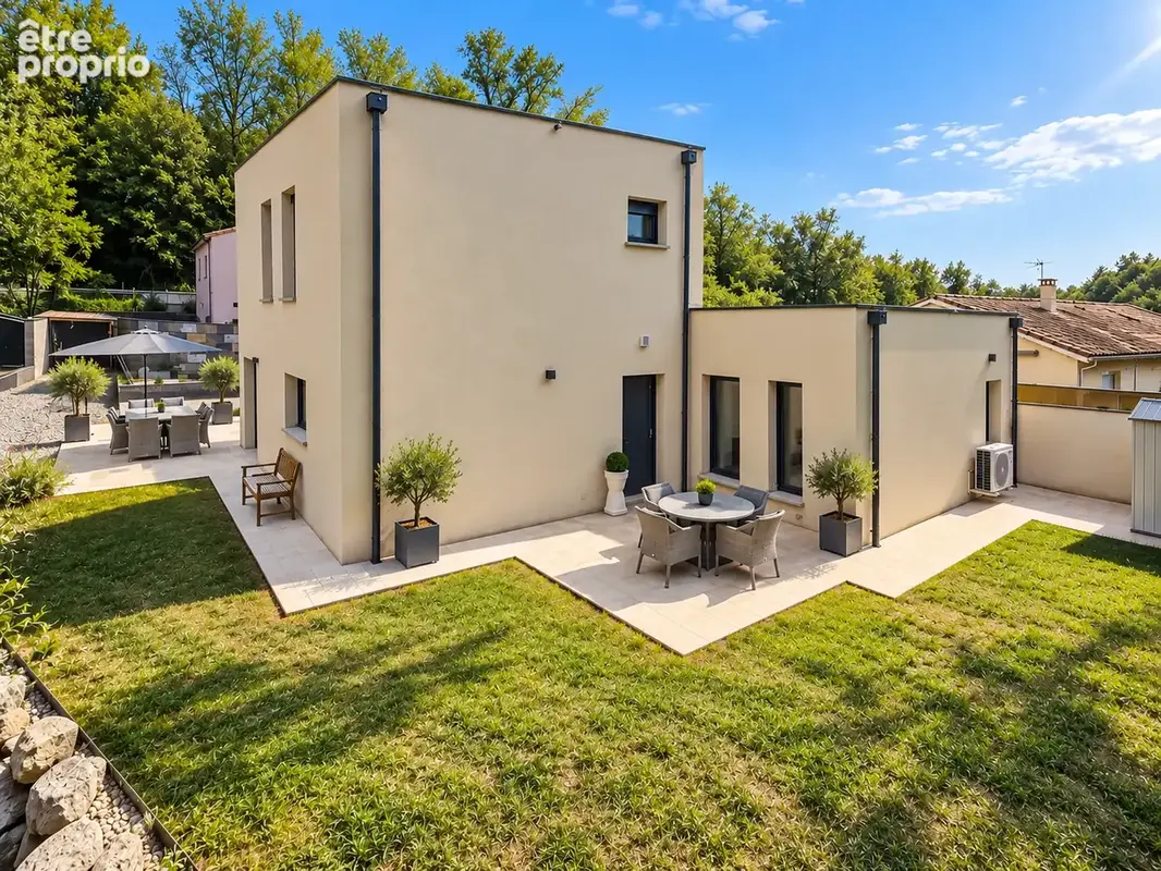 Maison d'exception - photo 4