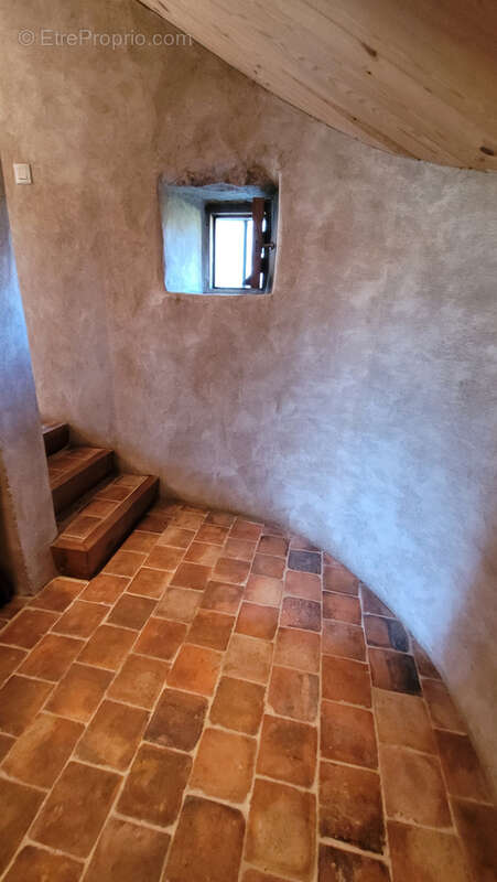 Maison à MARS