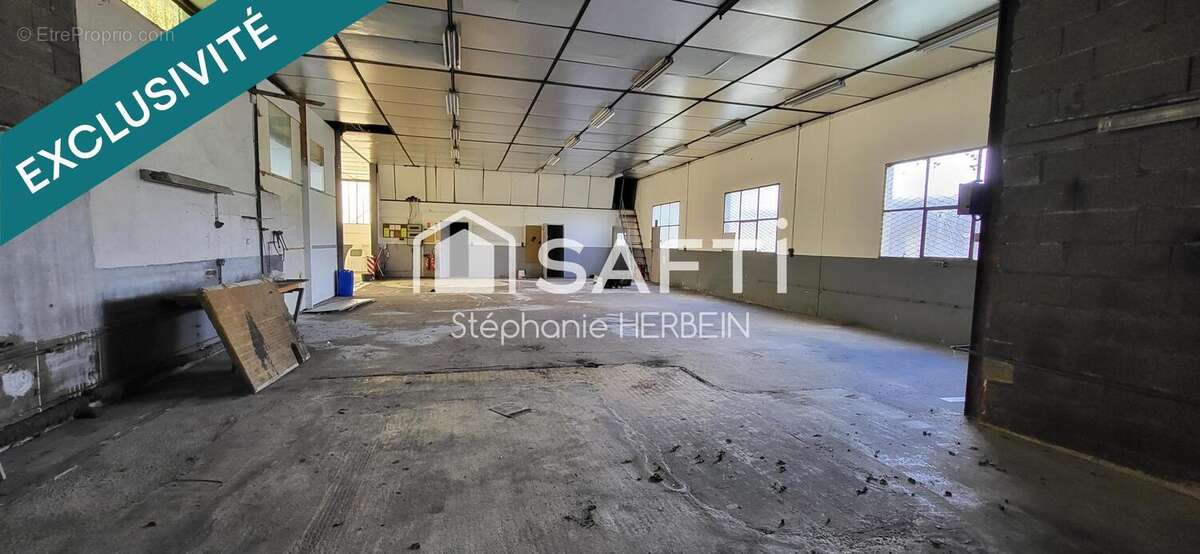 Photo 6 - Commerce à JONCHEREY