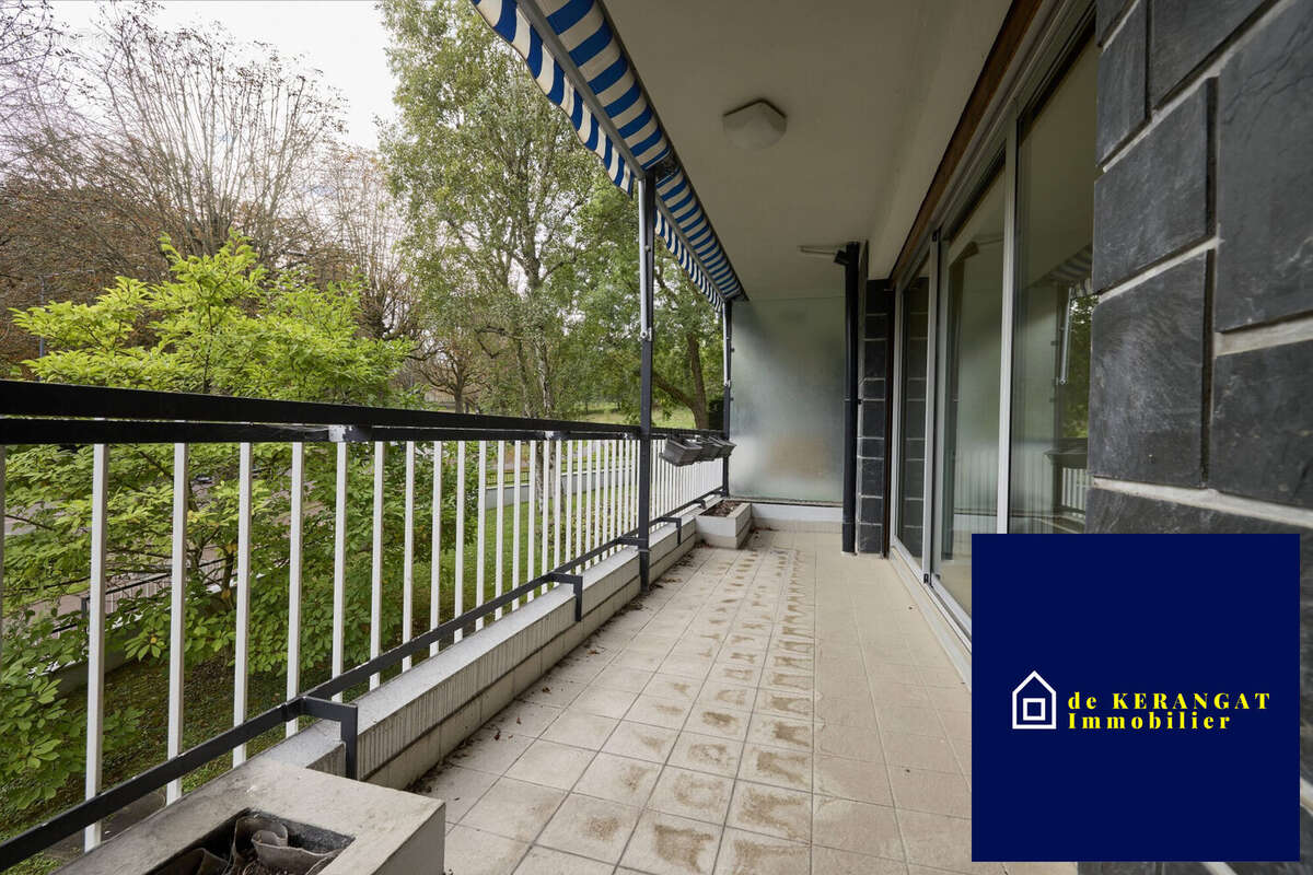 Appartement à SCEAUX