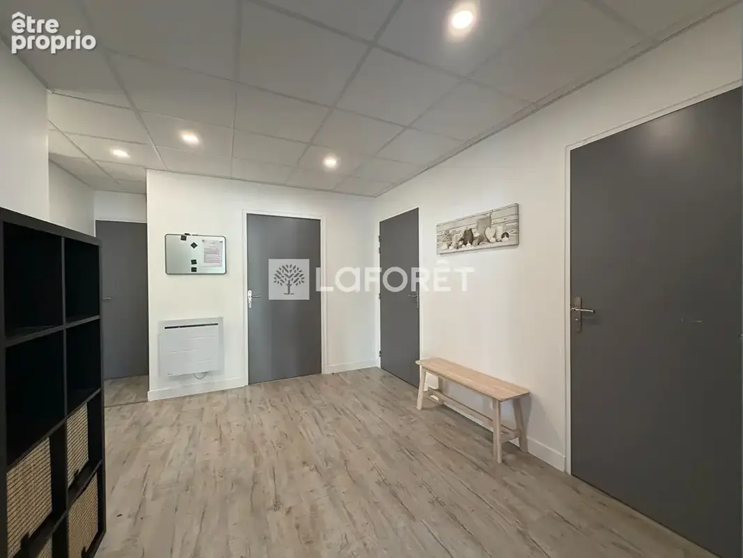 Local commercial Villemoisson Sur Orge 103 m2 - photo 6