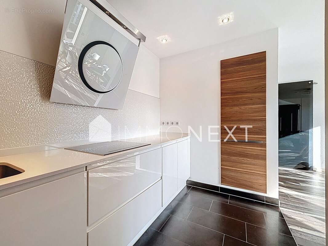 Appartement à ZOUFFTGEN