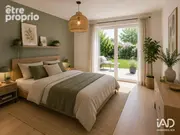Photo 1 - Appartement à NEUVILLE-SUR-SAONE