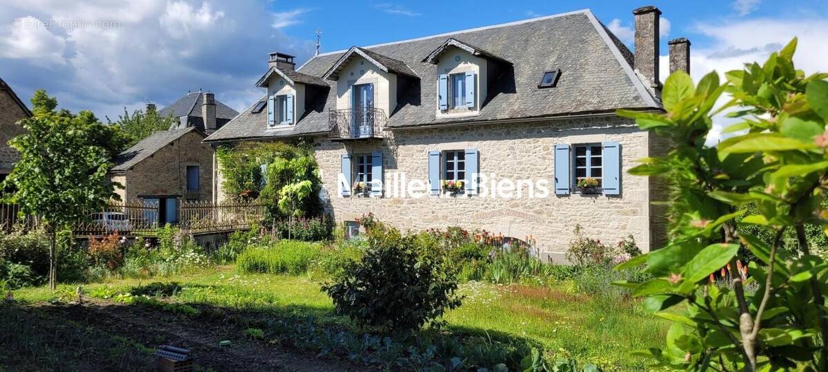Maison à ROUFFIAC