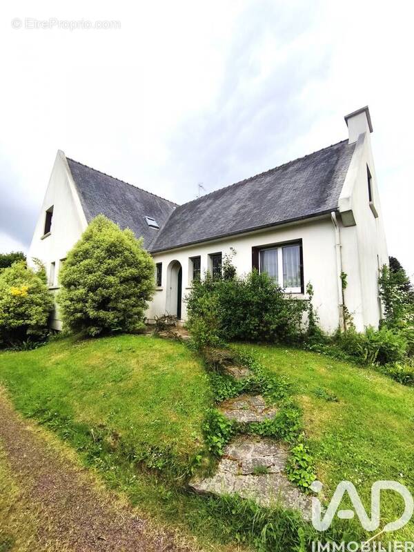 Photo 1 - Maison à LANNION