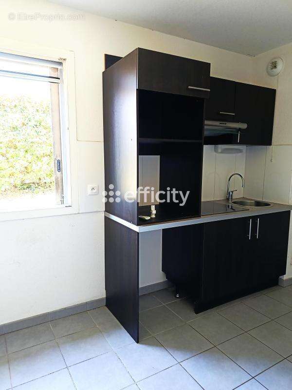 Appartement - photo 5