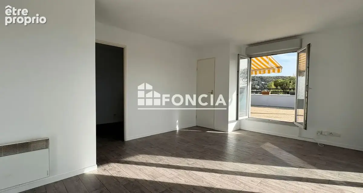  à vendre – rare t3 duplex avec magnifique vue seine - photo 4