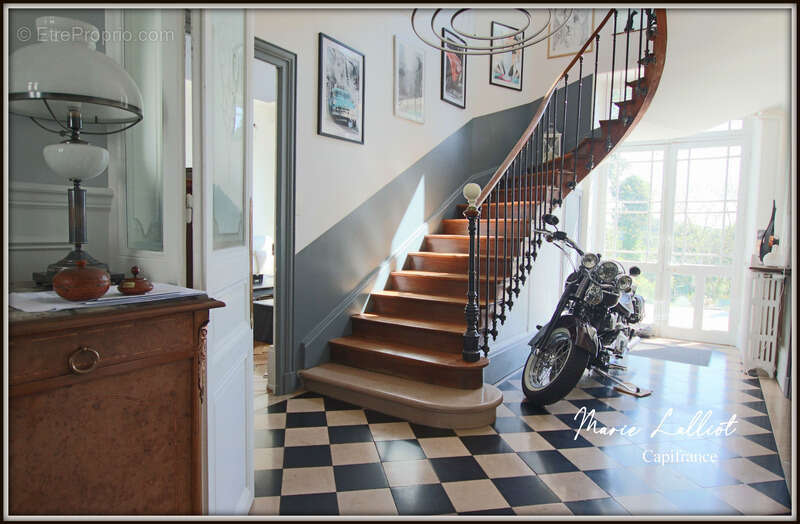 Maison à PITHIVIERS