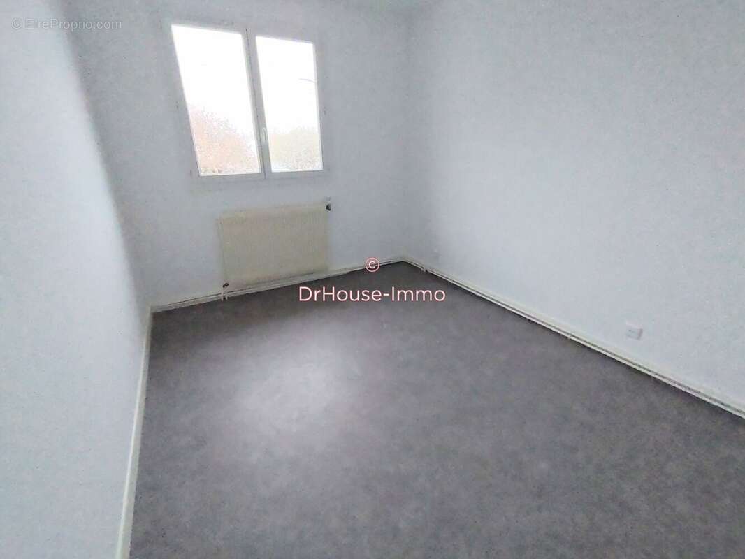 Maison à CHATEAUROUX