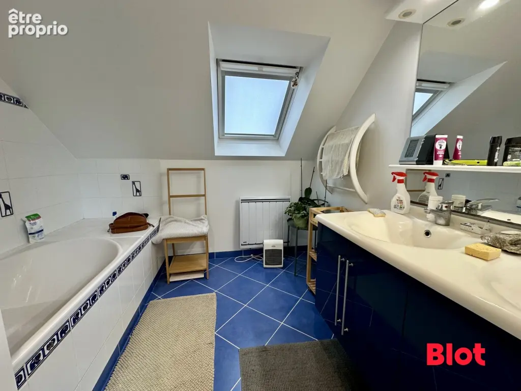 Maison 5 pièces 117 m² à vendre à Breteil (35160) - photo 9