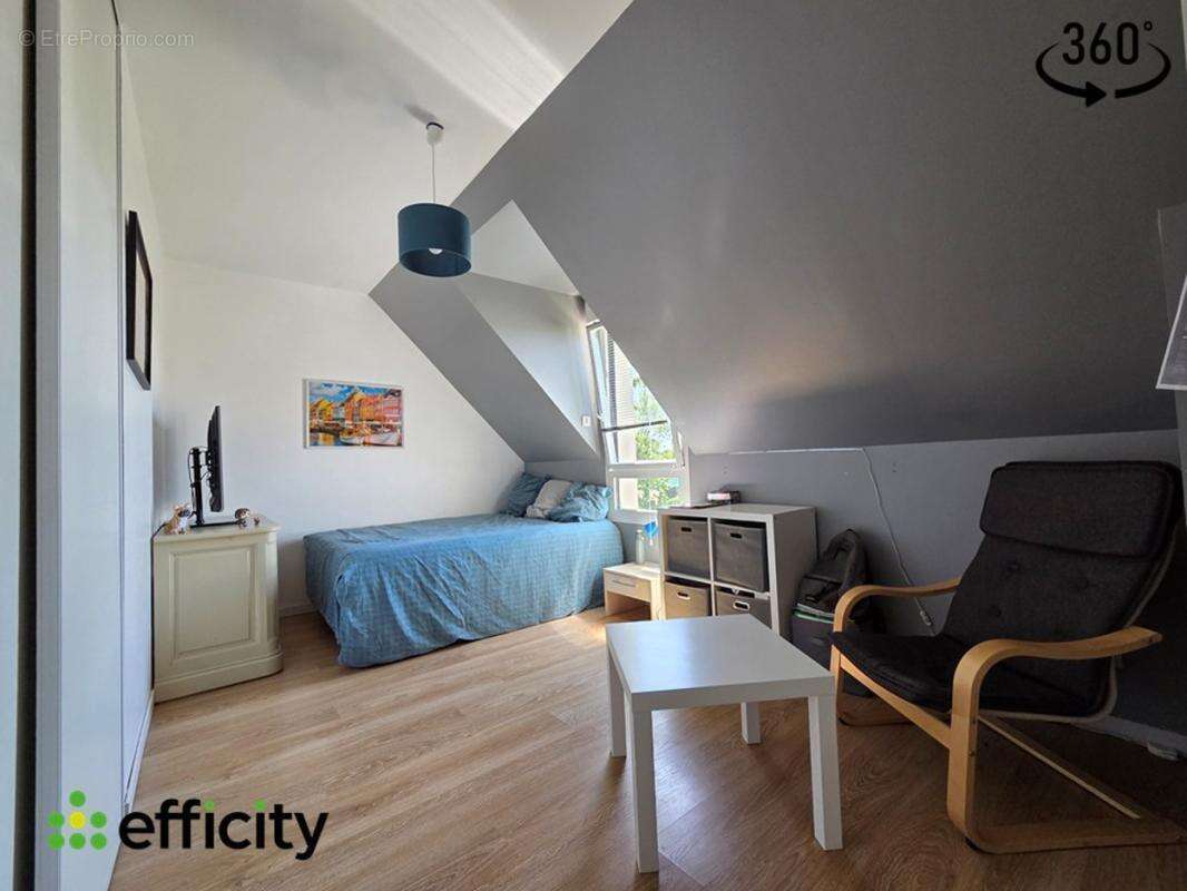 Maison 102 m² à Landavran  - photo 10