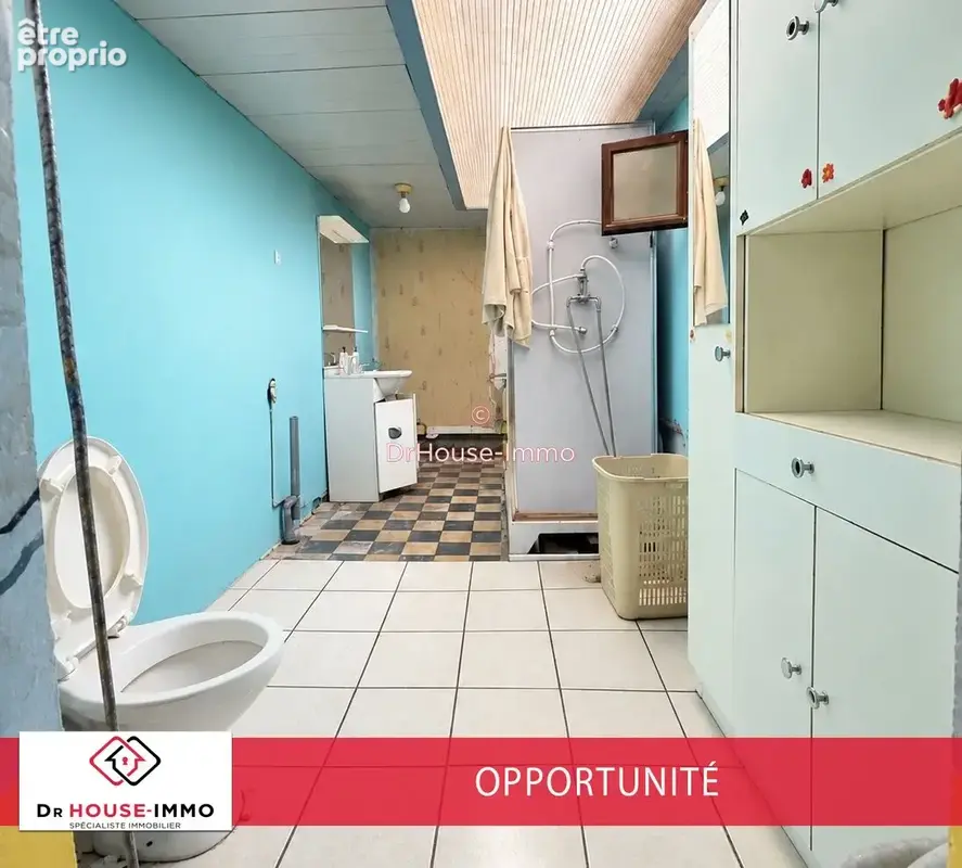Maison 6 pièces 110 m² à vendre à Beuvrages (59192) - photo 6