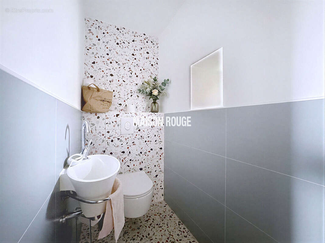 PEDERNEC - Magnifique maison en pierre de caractère avec piscine chauffée et dépendances ! - photo 13